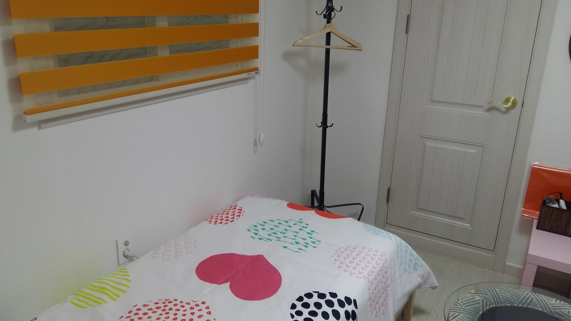 Guest house Riverside