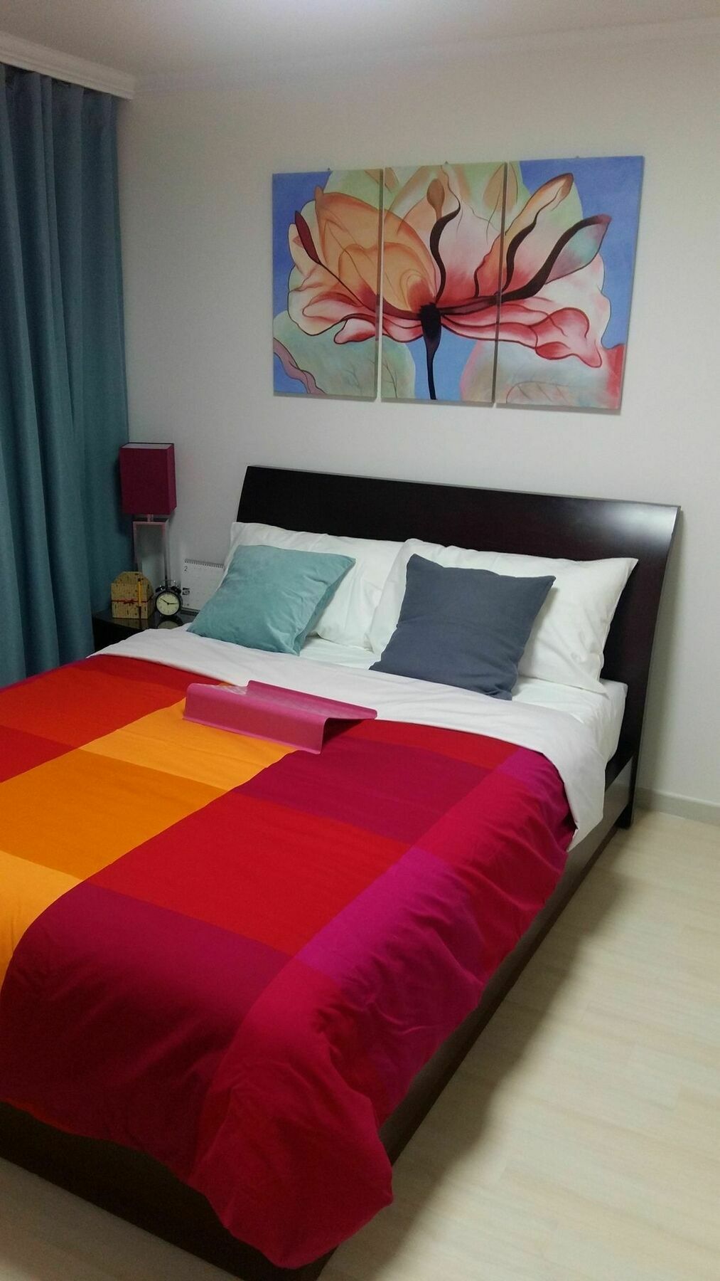 Riverside Guest house Seoul